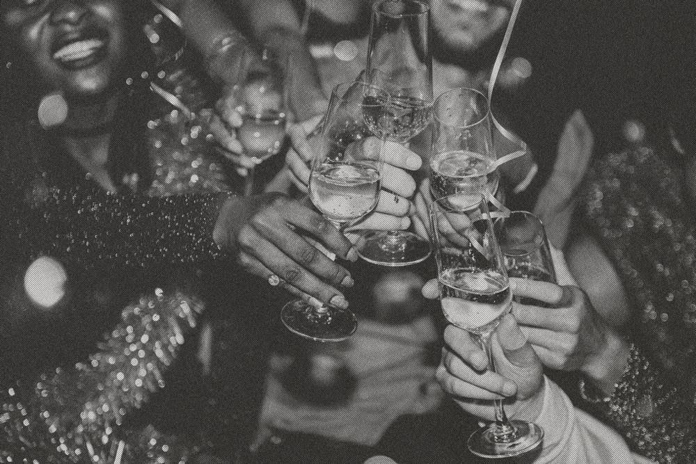 Restaurants festifs à Paris