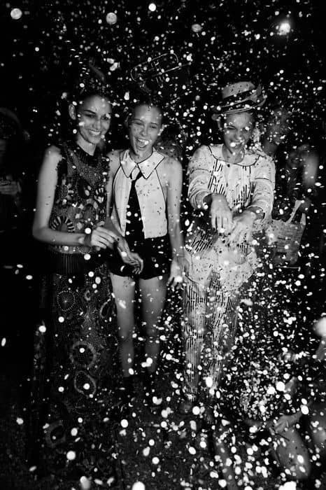 Restaurant Paillettes